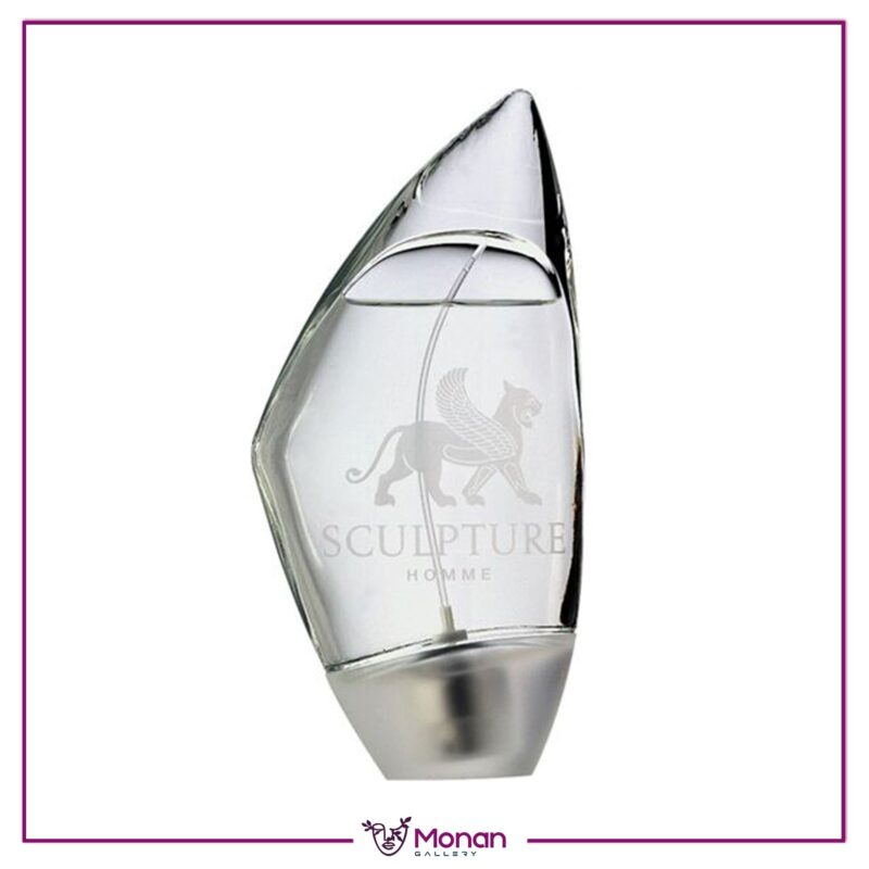 نیکوس اسکالپچر هوم | NIKOS - Sculpture pour Homme