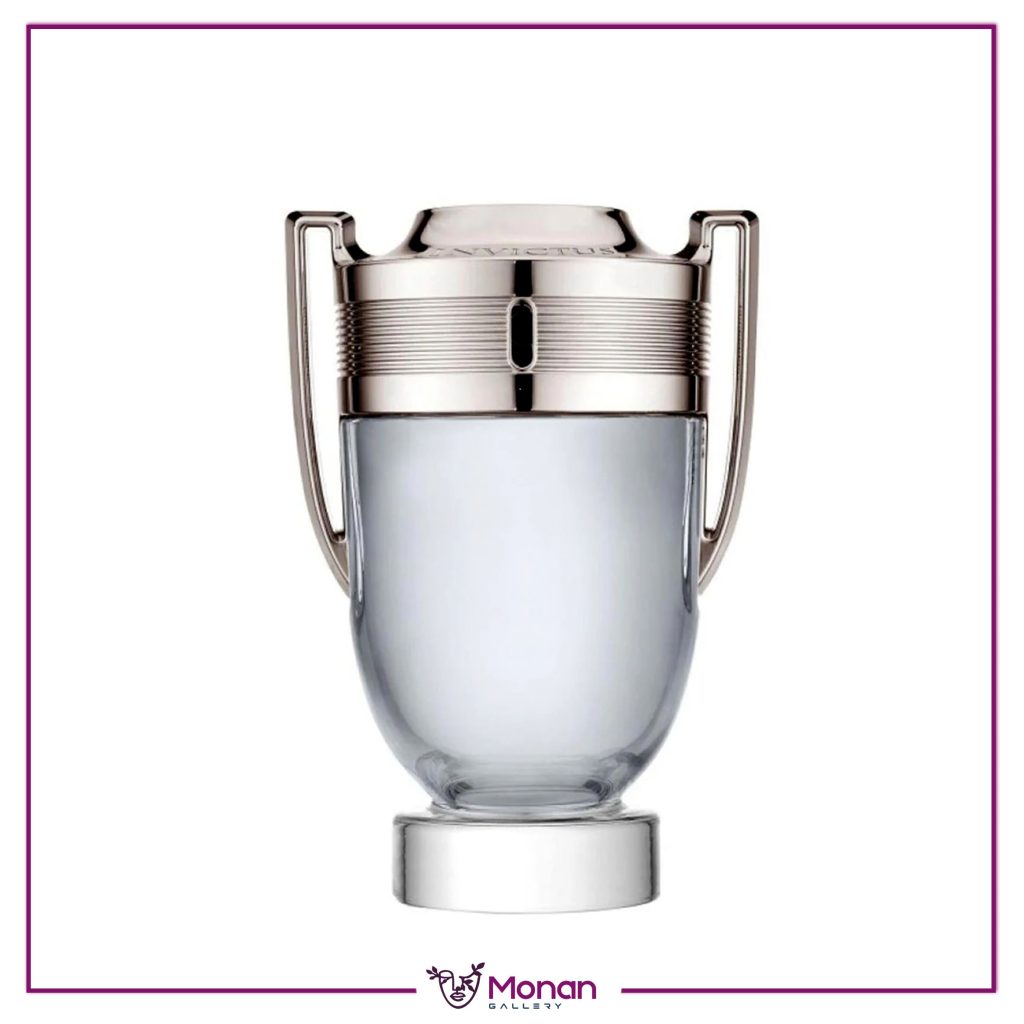 پاکو رابان اینویکتوس | paco rabanne - Invictus
