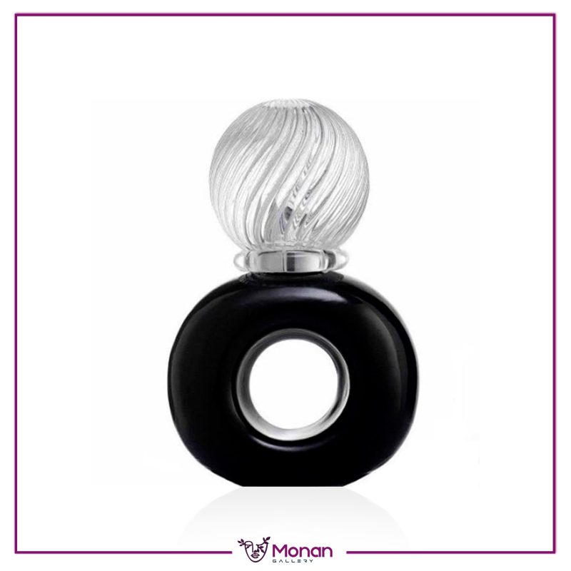 بیژن بلک مردانه | bijan - bigan Black for men