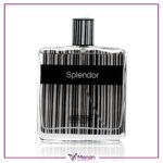 سریس اسپلندور بلک (مشکی) | seris splendor - Splendor Black