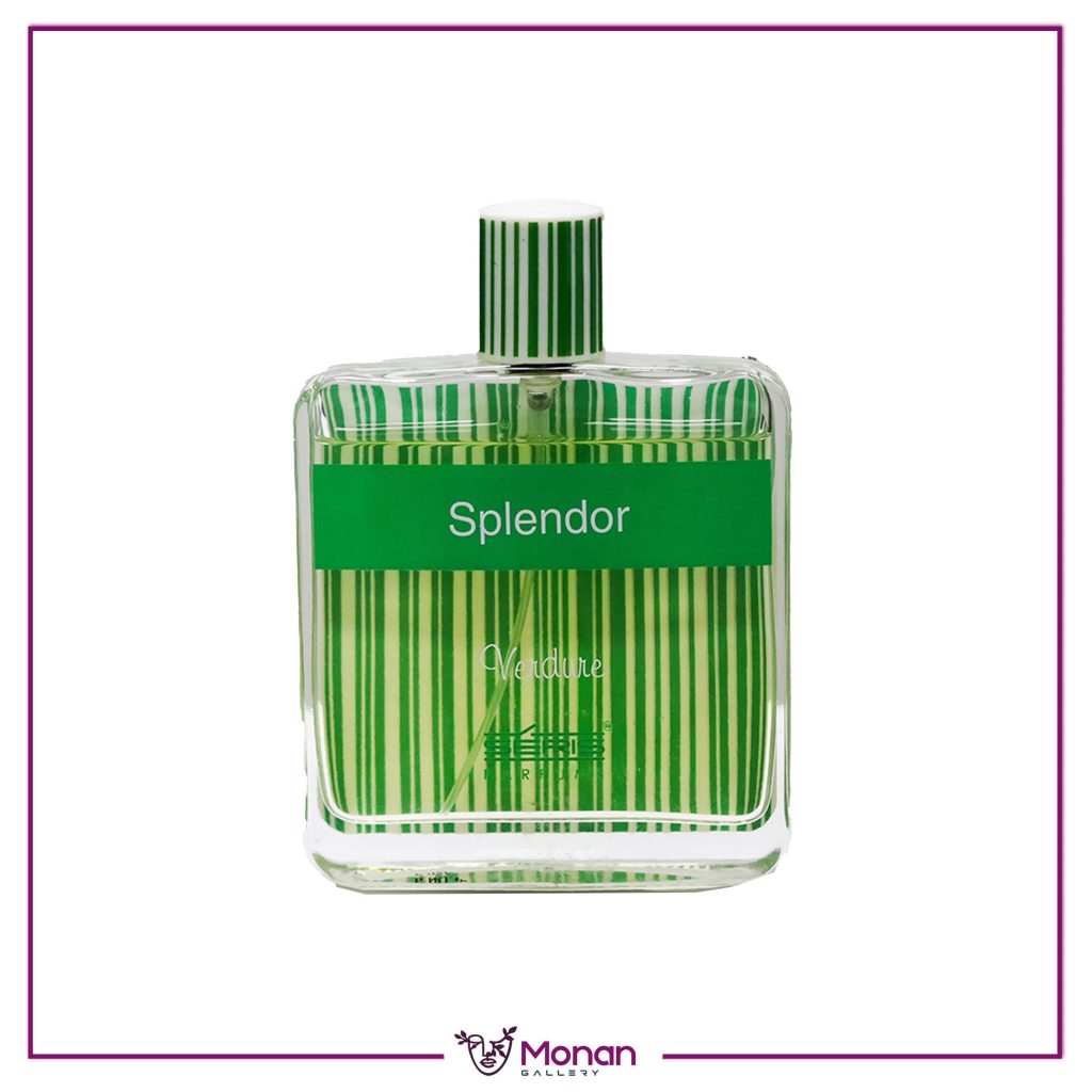 سریس اسپلندور وردور (سبز) | seris splendor - Splendor Verdure