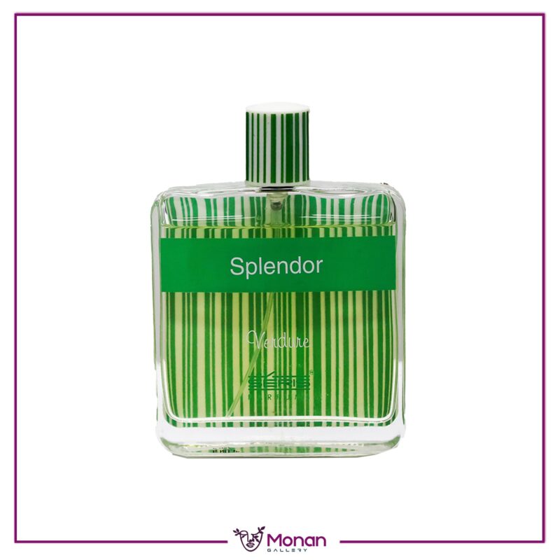 سریس اسپلندور وردور (سبز) | seris splendor - Splendor Verdure