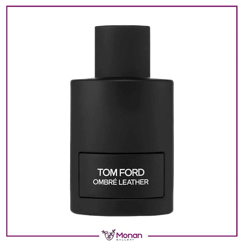 تام فورد آمبر لیدر 2018 (امبر لدر 2018) | TOM FORD - Ombre Leather 2018