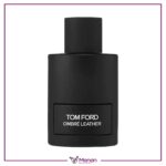 تام فورد آمبر لیدر 2018 (امبر لدر 2018) | TOM FORD - Ombre Leather 2018