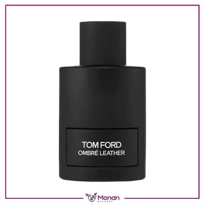 تام فورد آمبر لیدر 2018 (امبر لدر 2018) | TOM FORD - Ombre Leather 2018