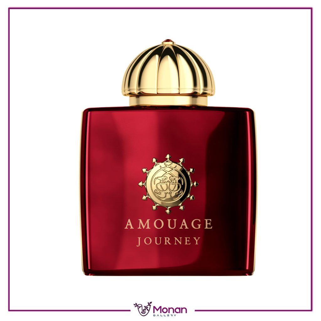 آمواج جورنی زنانه (آمواژ ژورنی) | AMOUAGE – Journey for Women