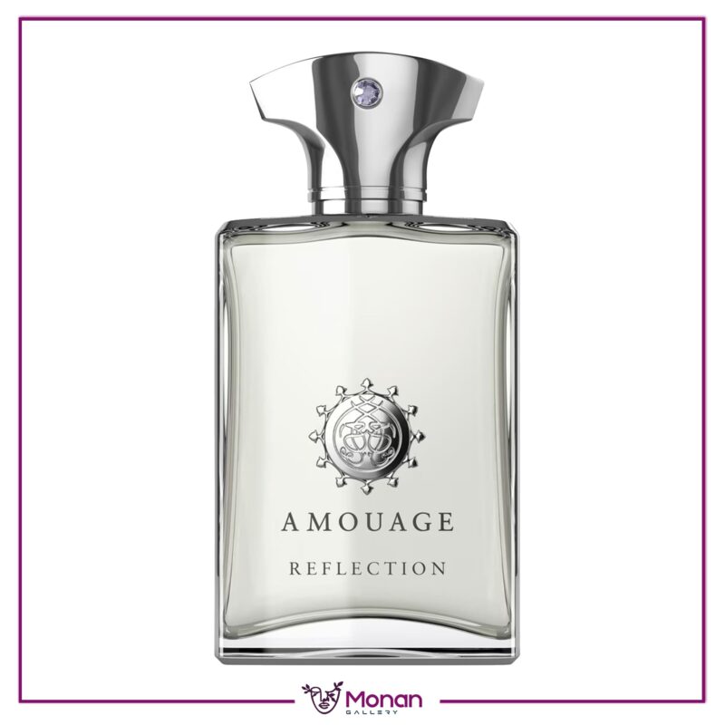 آمواج رفلکشن مردانه (آمواژ ریفلکشن) | AMOUAGE - Reflection for Men - Image 1