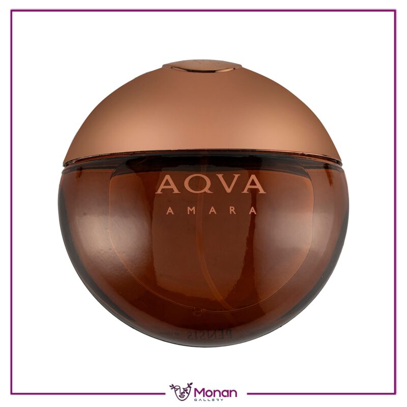 بولگاری آکوا آمارا | BVLGARI - Aqva Amara - Image 1