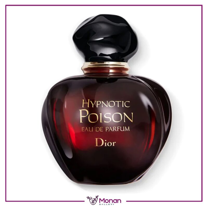 دیور هیپنوتیک پویزن | Dior - Hypnotic Poison - Image 1
