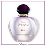 دیور پیور پویزن | Dior - Pure Poison