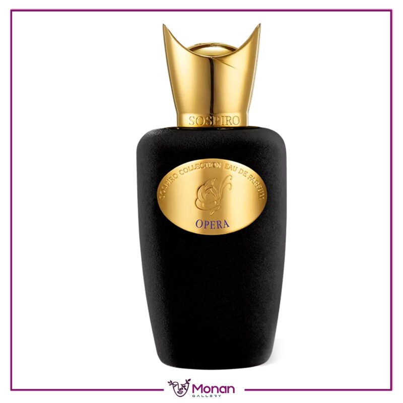 سوسپیرو پرفیومز اوپرا | SOSPIRO Perfumes - Opera - Image 1
