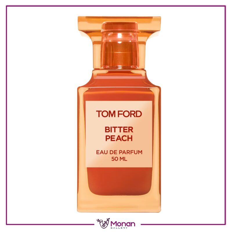 تام فورد بیتر پیچ | TOM FORD - Bitter Peach - Image 1