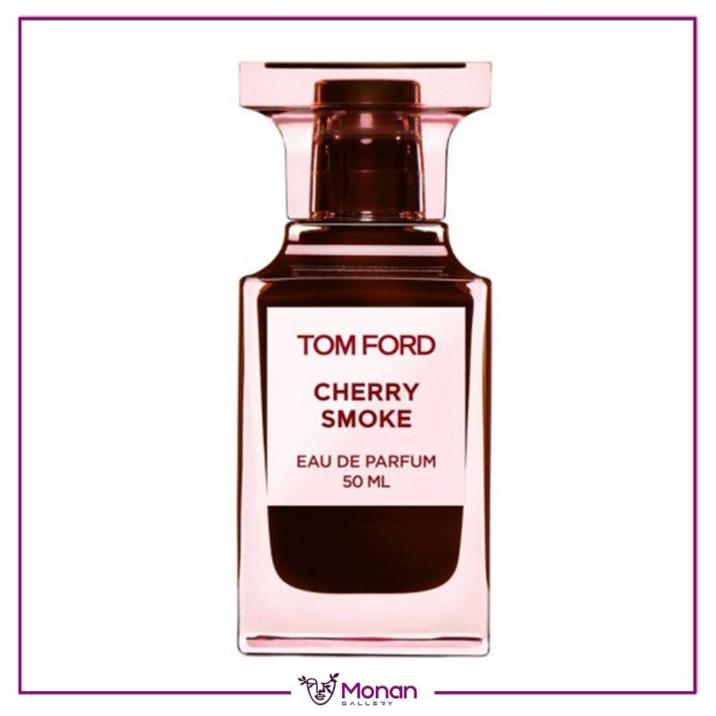 تام فورد چری اسموک | TOM FORD - Cherry Smoke - Image 1