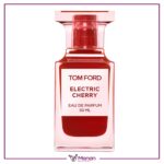 تام فورد الکتریک چری | TOM FORD - Electric Cherry
