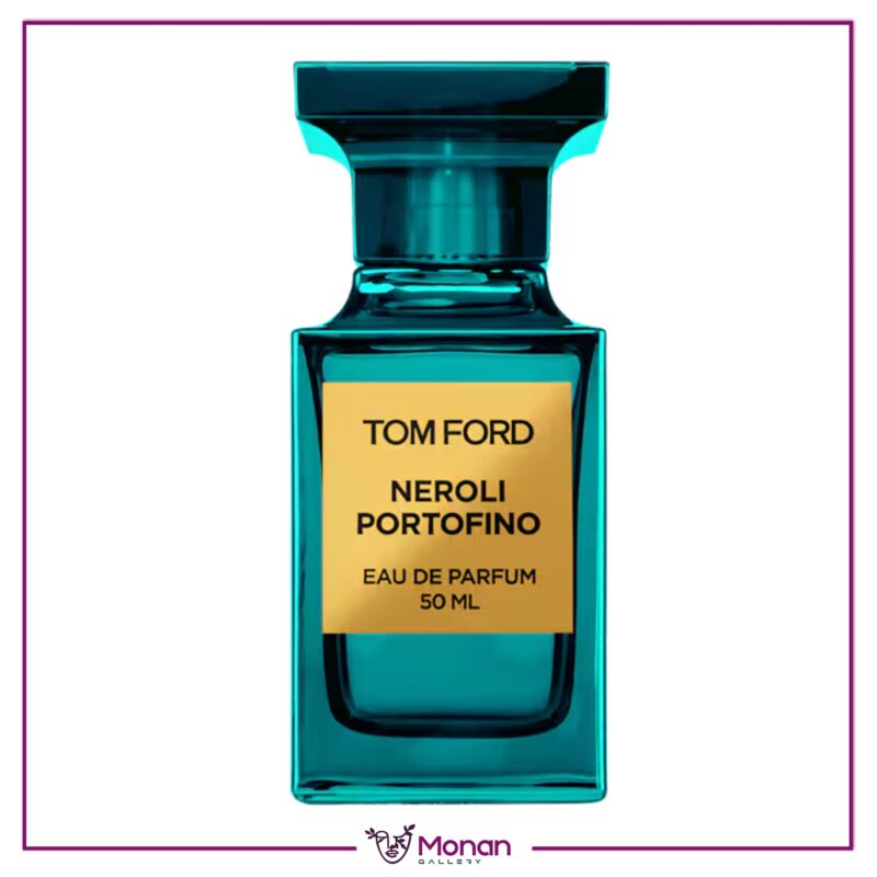 تام فورد نرولی پورتوفینو | TOM FORD - Neroli Portofino - Image 1