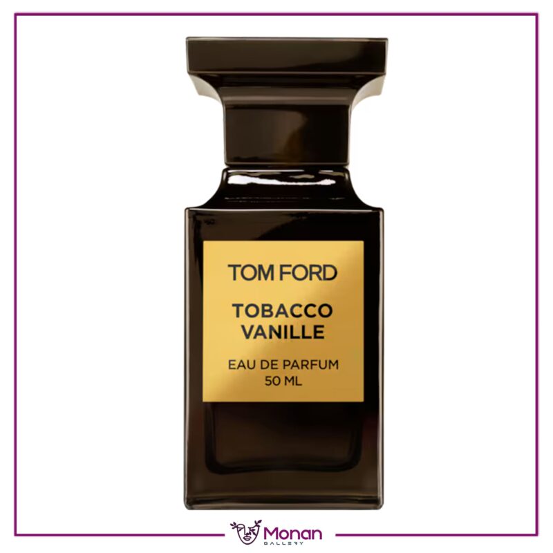 تام فورد توباکو وانیل | TOM FORD - Tobacco Vanille - Image 1