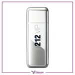 کارولینا هررا 212 وی آی پی مردانه | CAROLINA HERRERA - 212VIP for Men