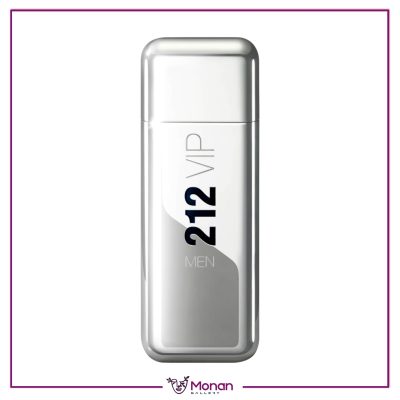 کارولینا هررا 212 وی آی پی مردانه | CAROLINA HERRERA - 212VIP for Men