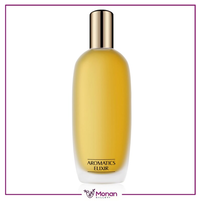 کلینیک آروماتیکس الکسیر  | CLINIQUE - Aromatics Elixir - Image 1