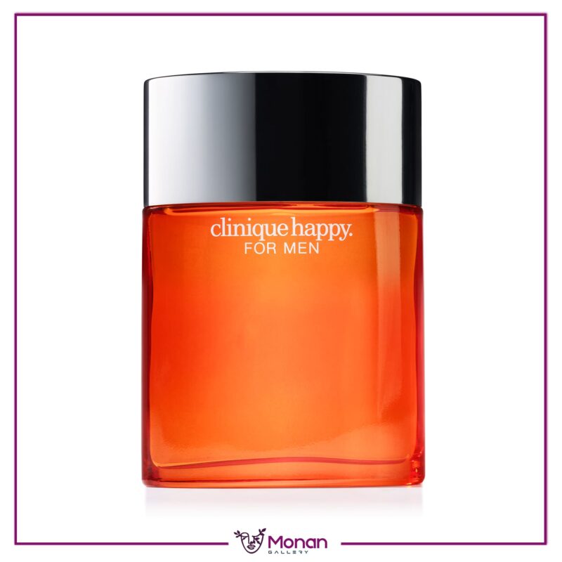 کلینیک هپی مردانه  | CLINIQUE - Happy for Men - Image 1
