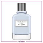 جیونچی جنتلمن آنلی (جیوانچی اونلی آبی) | GIVENCHY - Gentlemen Only