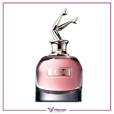 ژان پل گوتیر (گوتیه) اسکندل | Jean Paul GAULTIER - Scandal