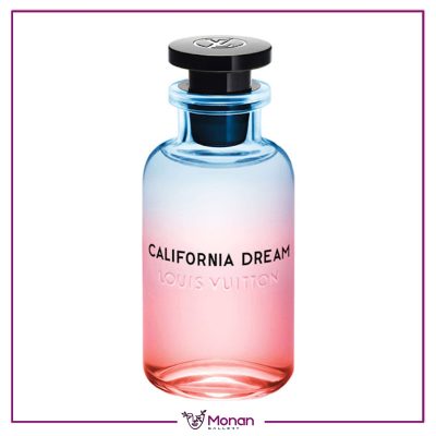 لویی ویتون کالیفورنیا دریم | Louis Vuitton - California Dream