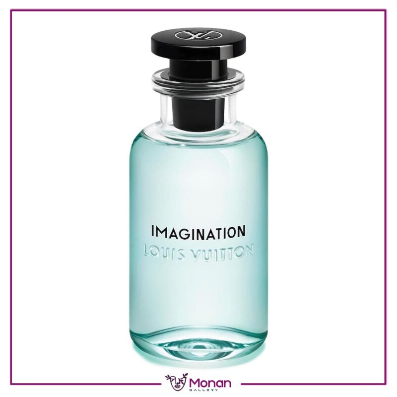 لویی ویتون ایمجینیشن | Louis Vuitton - Imagination - Image 1