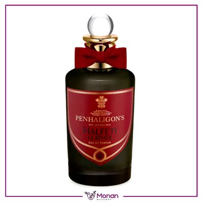 پنهالیگونز هالفتی لدر | PENHALIGON'S - Halfeti Leather