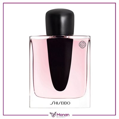 شیسیدو گینزا | SHISEIDO - Ginza