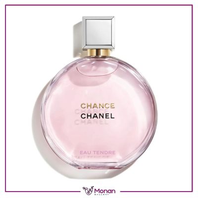 شنل چنس او تندر | CHANEL - Chance Eau Tendre