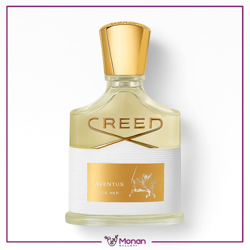 کرید اونتوس زنانه | CREED - Aventus for Her - Image 1