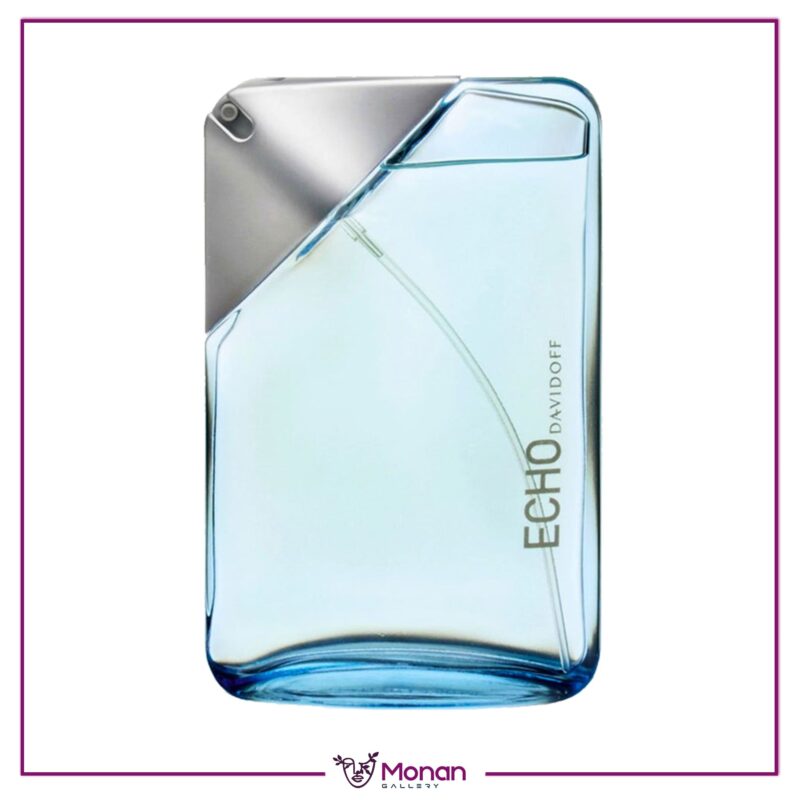 دیویدف اکو مردانه | DAVIDOFF - Echo for men - Image 1