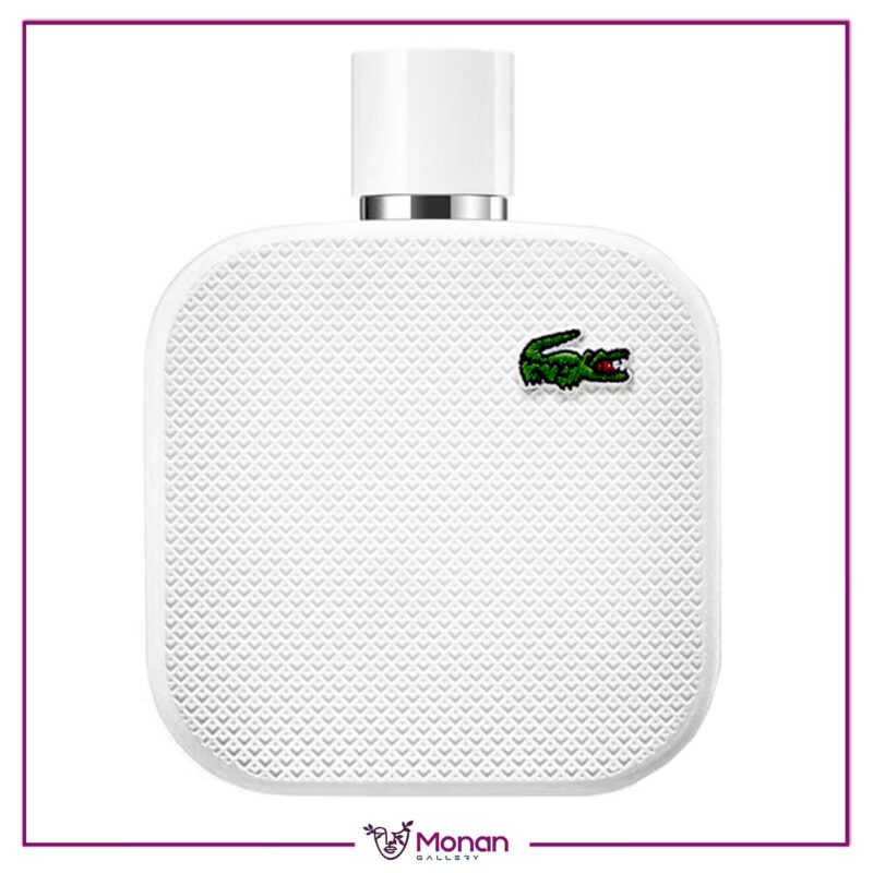 لاگوست ال.12.12 بلنچ (لاگوست سفید) | LACOSTE - L.12.12. Blanc - Image 1