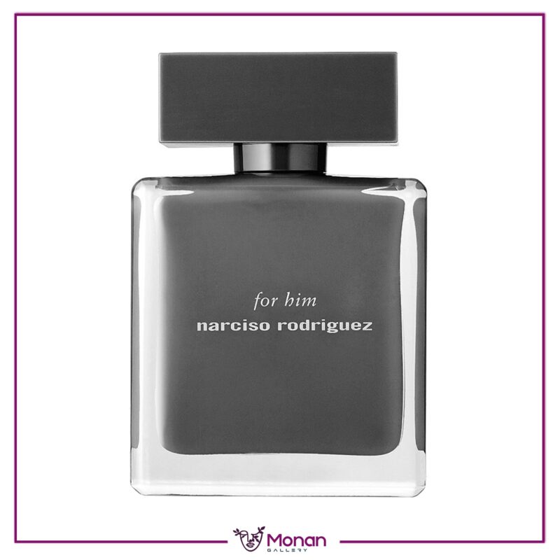 نارسیس رودریگز فور هیم | narciso rodriguez - Narciso Rodriguez for Him - Image 1