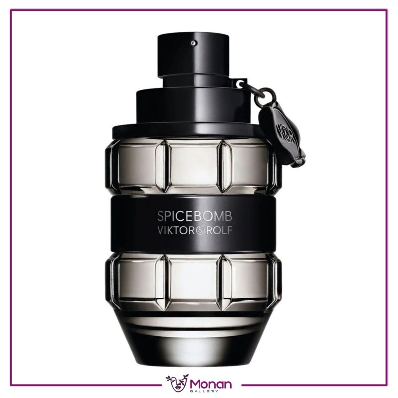 ویکتور اند رولف اسپایس بمب | VIKTOR&ROLF - Spicebomb - Image 1