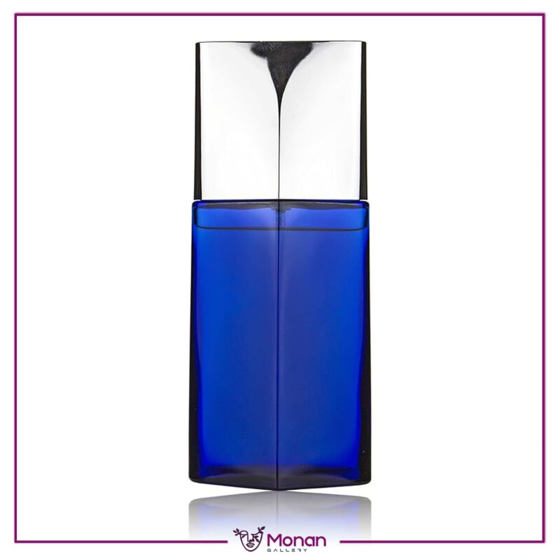ایسه میاکه لئو بلو د ایسه پور هوم | ISSEY MIYAKE - L'Eau Bleue d'Issey Pour Homme - Image 1
