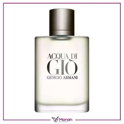 جیورجیو آرمانی آکوا دی جیو مردانه سفید | GIORGIO ARMANI - Acqua di Gio for Men