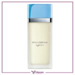دولچه گابانا لایت بلو زنانه | DOLCE & GABBANA - Light Blue for Women