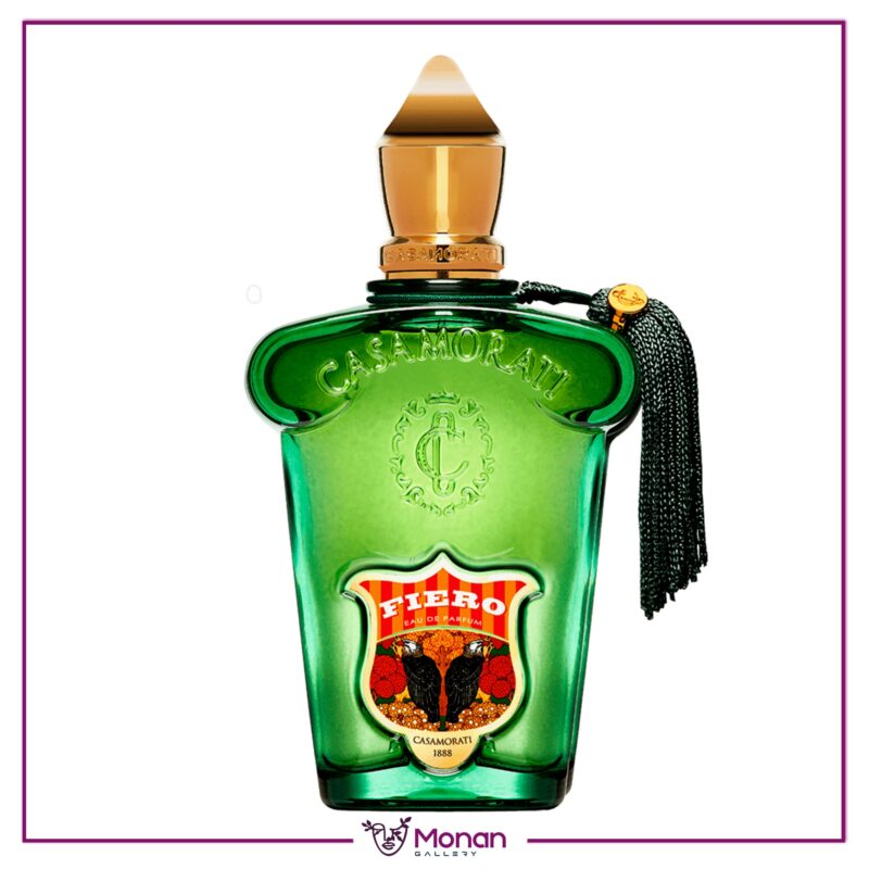 زرجوف کازاموراتی فیرو | XERJOFF - Casamorati Fiero - Image 1