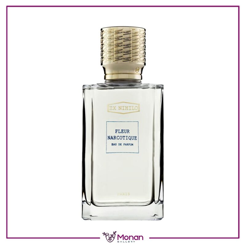 ای ایکس نیهیلو فلور نارکوتیک | Ex Nihilo - Fleur Narcotique - Image 1