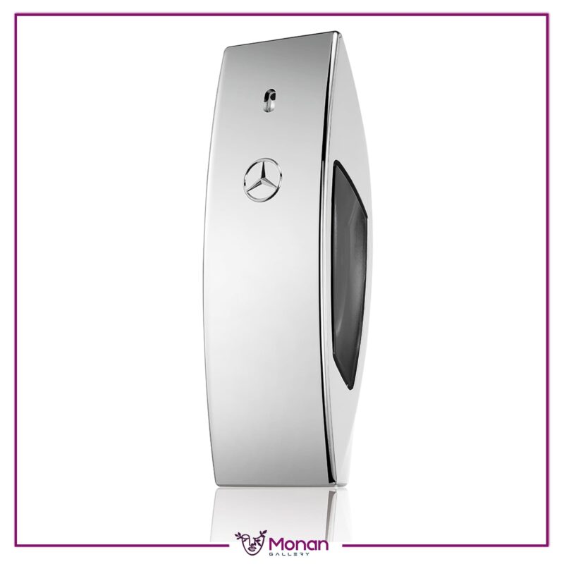 مرسدس بنز کلاب | Mercedes-Benz - Mercedes Benz Club - Image 1