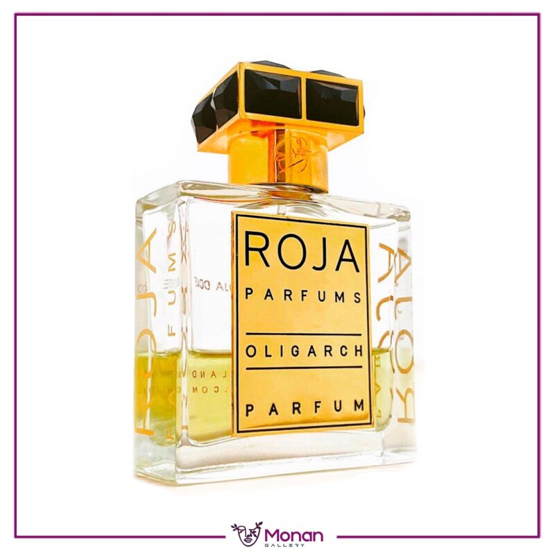 روژا داو اولیگارک | ROJA DOVE - Oligarch - Image 1