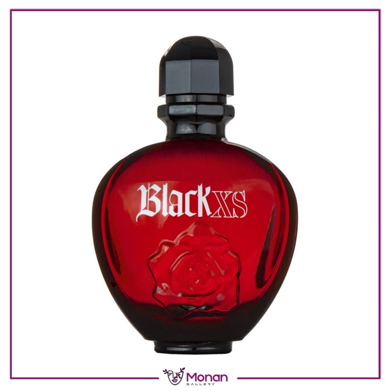 پاکو رابان بلک ایکس اس زنانه | paco rabanne - Black XS for Women - Image 1
