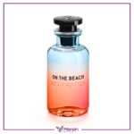 عطر لویی ویتون ان د بیچ | Louis Vuitton – On The Beach