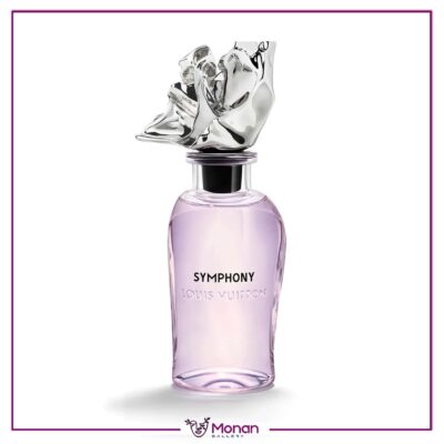 لویی ویتون سیمفونی Louis Vuitton - Symphony